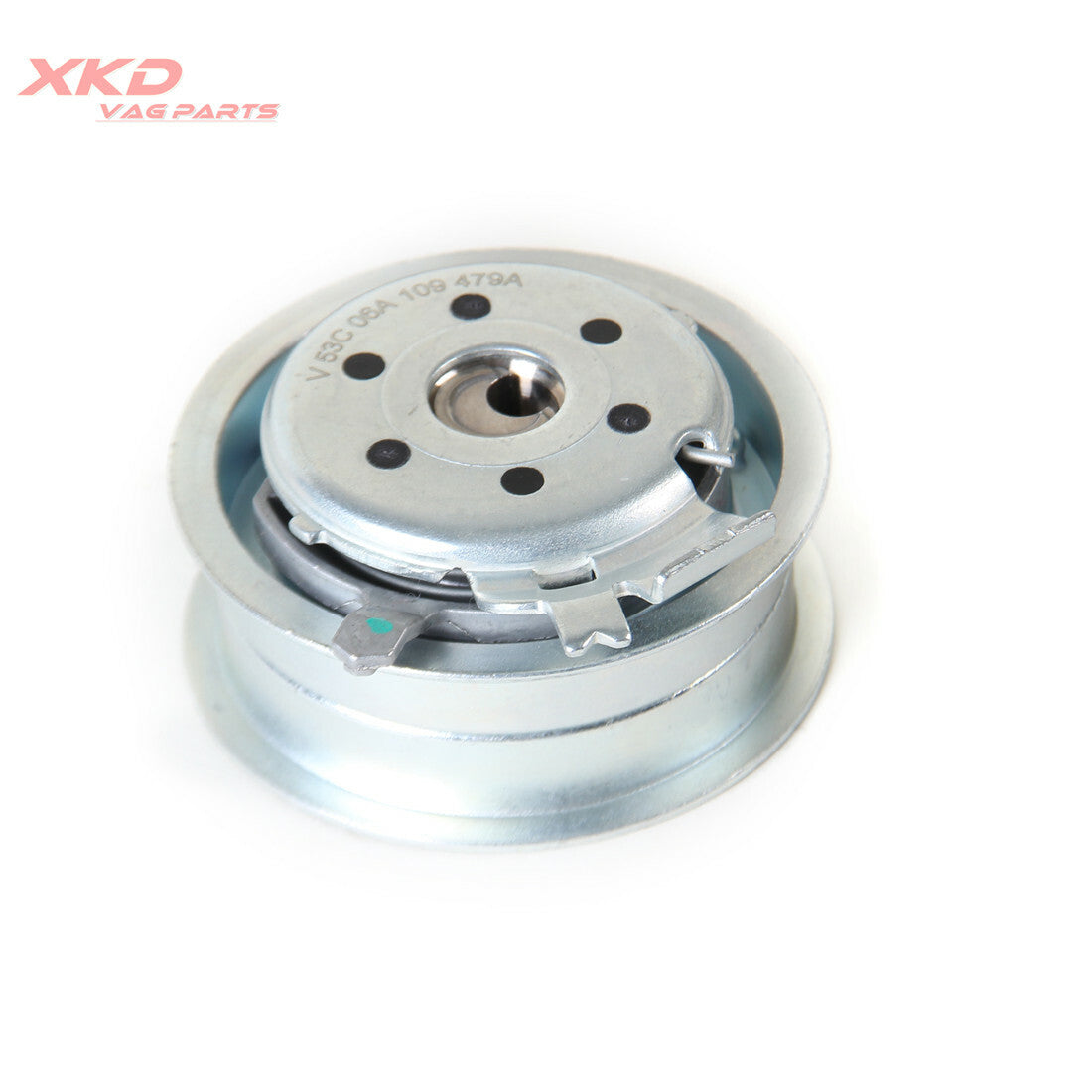ya 9 6.5.2 1.6L Timing Belt Pulley &Water Pump for VW for Bora Caddy for Audi A3 BSE BSF
