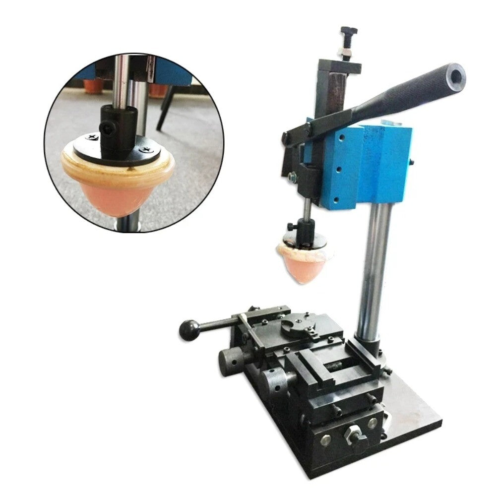 ya 26 Watch Scale Printing Machine Desktop Dial Printing Machine Small Watch Scale
