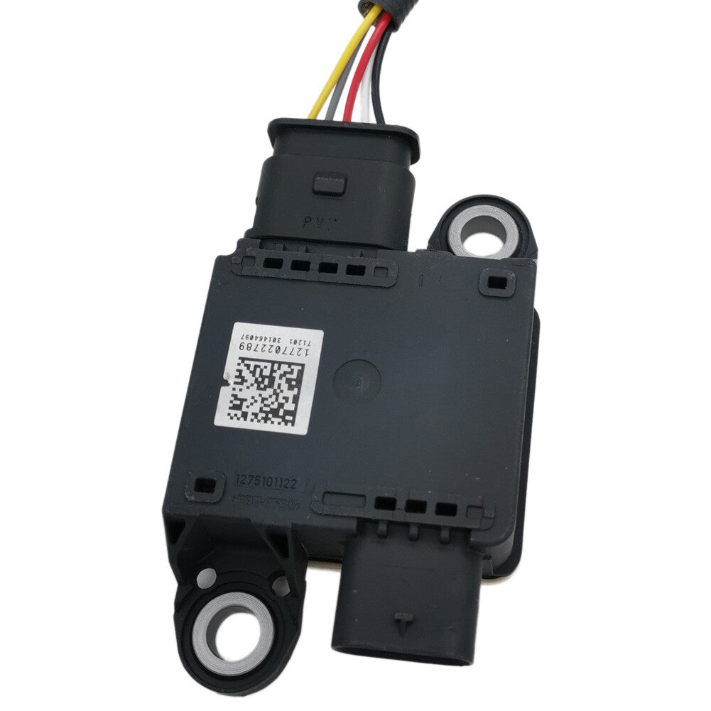ya 1 8.5.3 13628582024 Diesel Exhaust Particle Sensor For F15 X5 14-18 540d xDrive