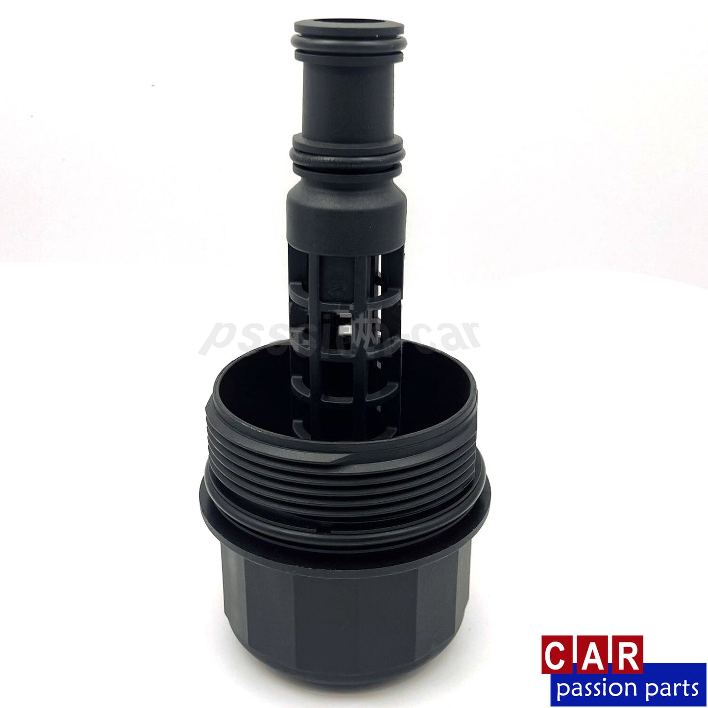 ya 5 8.7 Front engine oil filter housing cover for Mercedes-benz w164 w203 w211