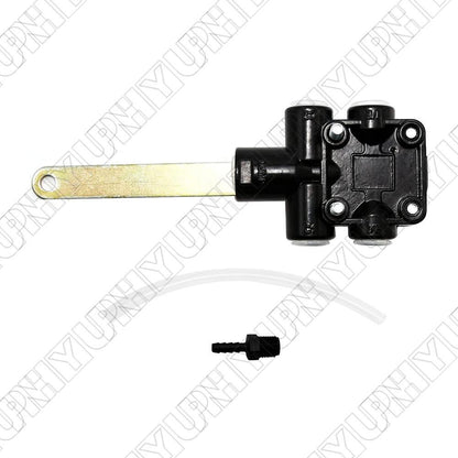 ya 5 8.7 HV9990 Height Control Leveling Valve for Peterbilt 357 359 377 378 379 567 579