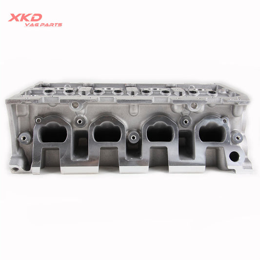 ya 27 7.2 The 1.6-liter cylinder head and valves are suitable for Volkswagen Caddy, Polo, for Skoda Octavia, CWVA, DWYA, and CWVB.