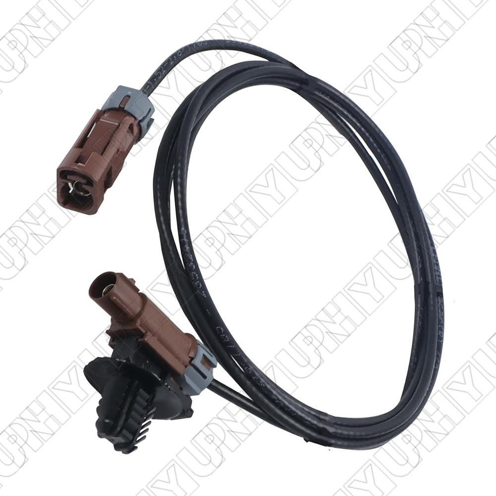 ya 13 Reverse Camera Cable Harness HC3Z14D202M for Ford F-250 F-350 Super Duty 2017-22