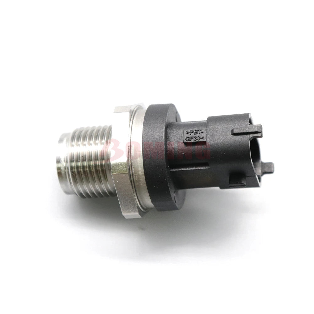 ya 1 8.5.1 0281002708 Fuel Rail Pressure Sensor for Yaris LUNA Compact 1.4 D4D