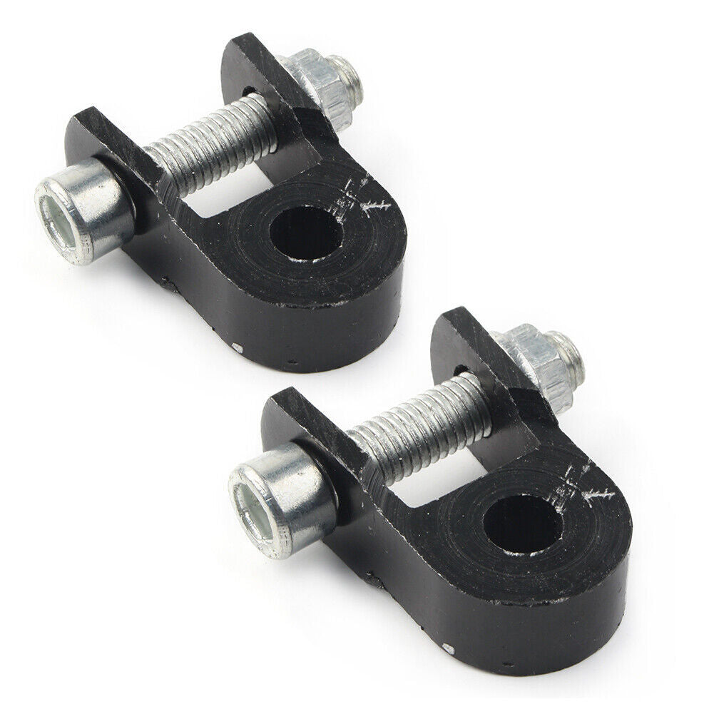 ya 5 8.7 Shock Absorber Extender Riser For CRF50 KLX110 TTR50 DRZ110 Dirt Pit Bike Motor