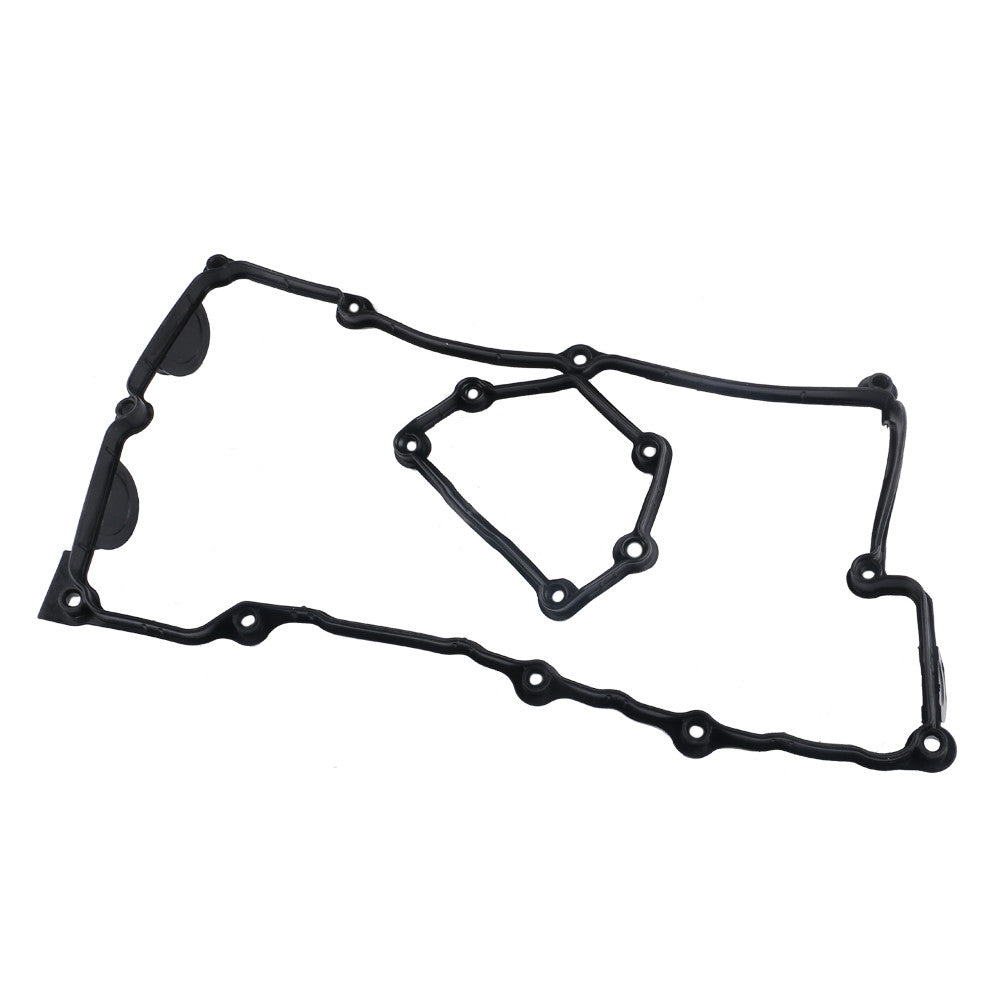 ya 5 8.7 For 1' E87 3' E46 E90 E91 X3 E83 LCI Z4 E85 Rocker Cover Gasket Replacement