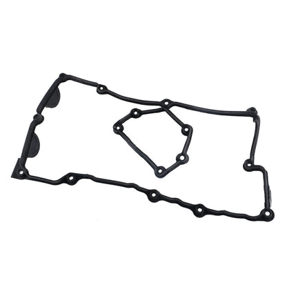 ya 5 8.7 For 1' E87 3' E46 E90 E91 X3 E83 LCI Z4 E85 Rocker Cover Gasket Replacement