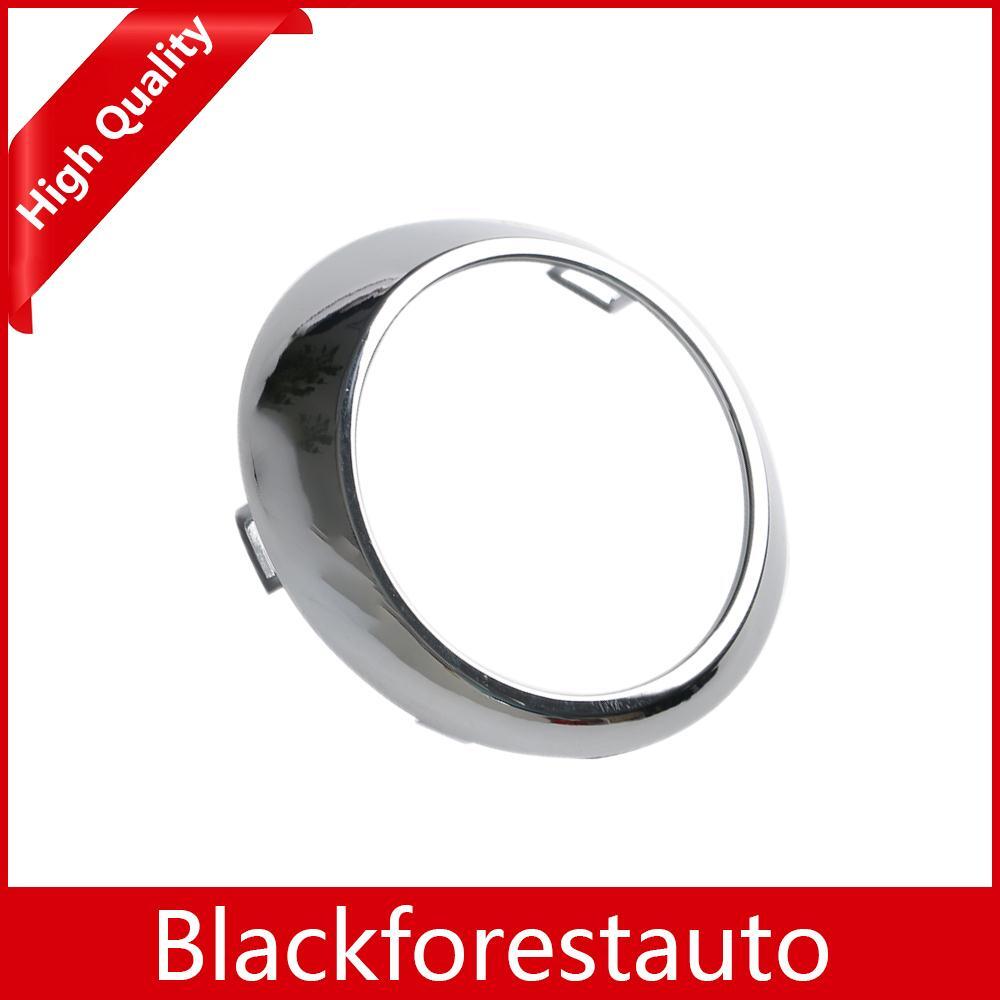 ya 27 6.18 Fit for Mercedes W251 R320 R350 Passenger Side Front Bumper Foglight Cover Bezel