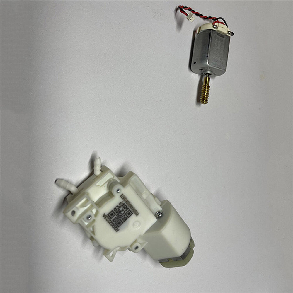 ya 14 Water Pump Motor for S5 MAX /S6/S6 MAX/S7 Appliance Vacuum Cleaner