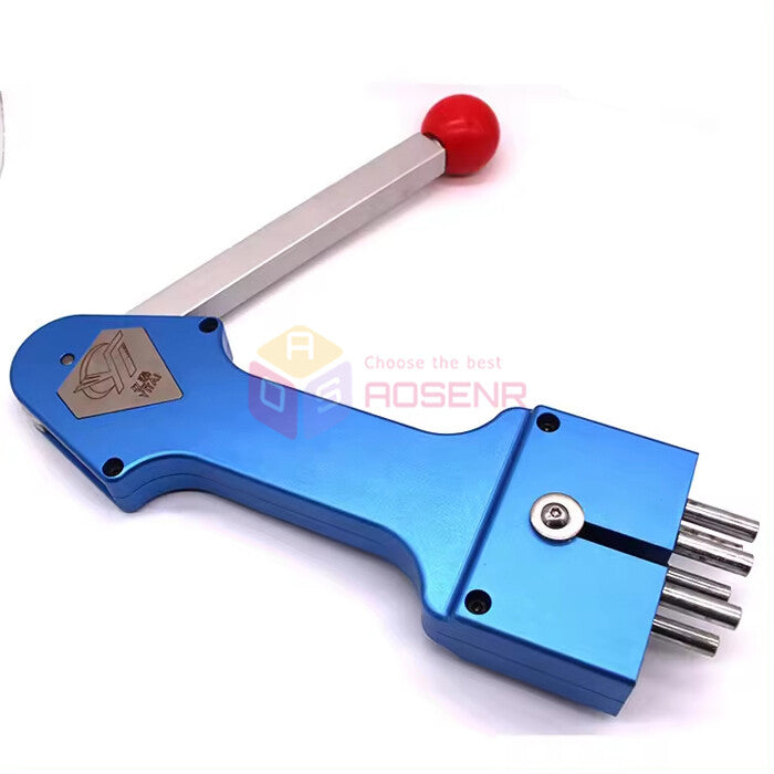 ya 26 Manual Hand Die-cutting Blade Rule Puller for Die Making Knife Extractor