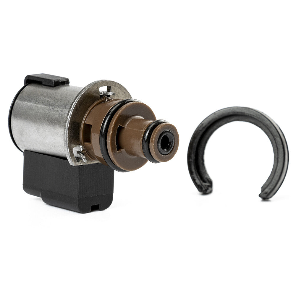 ya 5 8.7 31825AA050 Torque Converter Lock-Up Solenoid for Subaru Lineartronic CVT TR580
