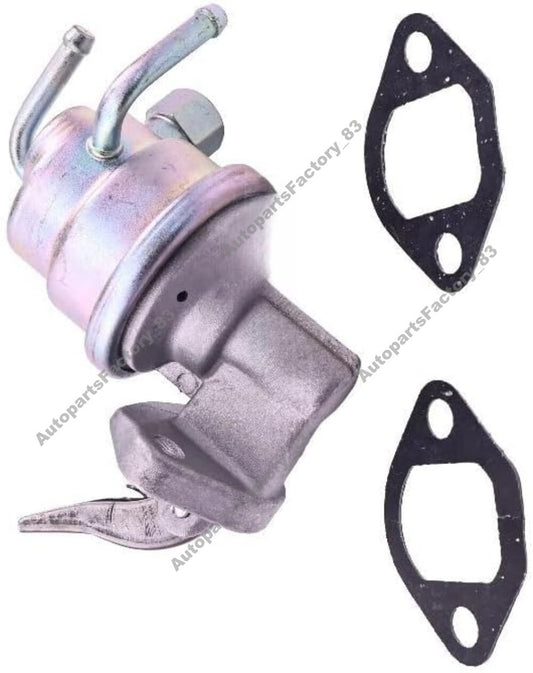 ya 3 6.25.3 Fuel Pump 23100-78120-71 for Toyota Engine 5K Forklift 5FG 6FG 7FG 02-5FG10