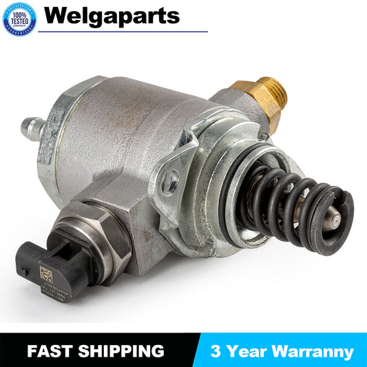 ya 27 7.2 PIERBURG High Pressure Fuel Pump 06J127025G Fit for VW for Audi A4 A5 Q3 Q5 2.0T