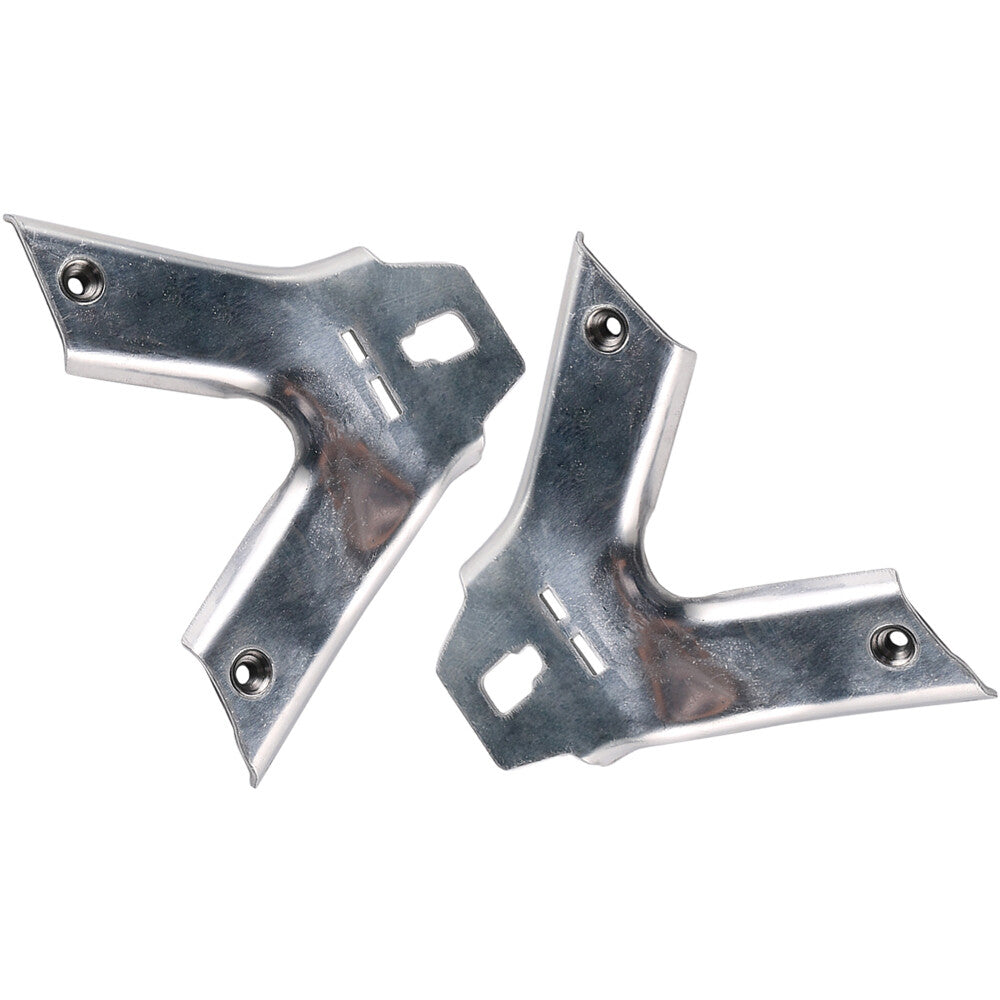 ya 5 8.7 Pair For E200 E300 E400 GLC200 GLC300 CLS400 CLS450 Front Mounting Bracket Strut