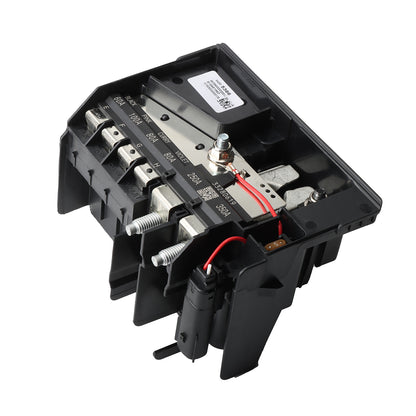 ya 5 8.7 for Chevrolet Malibu 2016-2020 LS LT l4 84131629 84335366 NEW Fuse Box Assembly