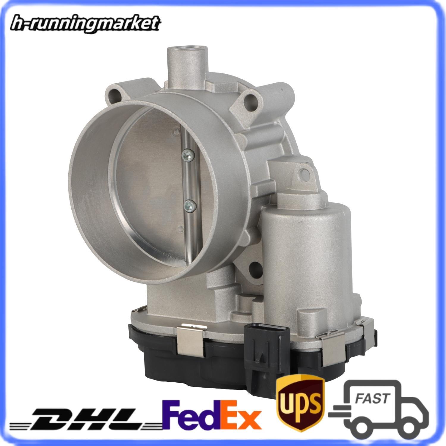 ya 27 7.20 Throttle Body for Dodge for Ram for Chrysler for Jeep 5.7L 6.1L 6.4L 53034251AC