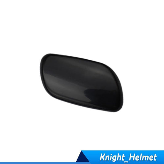 ya 27 6.18.2 Front Bumper Headlight Washer Cover Fit for Saab 9-3 93 2003-2011 Right Side