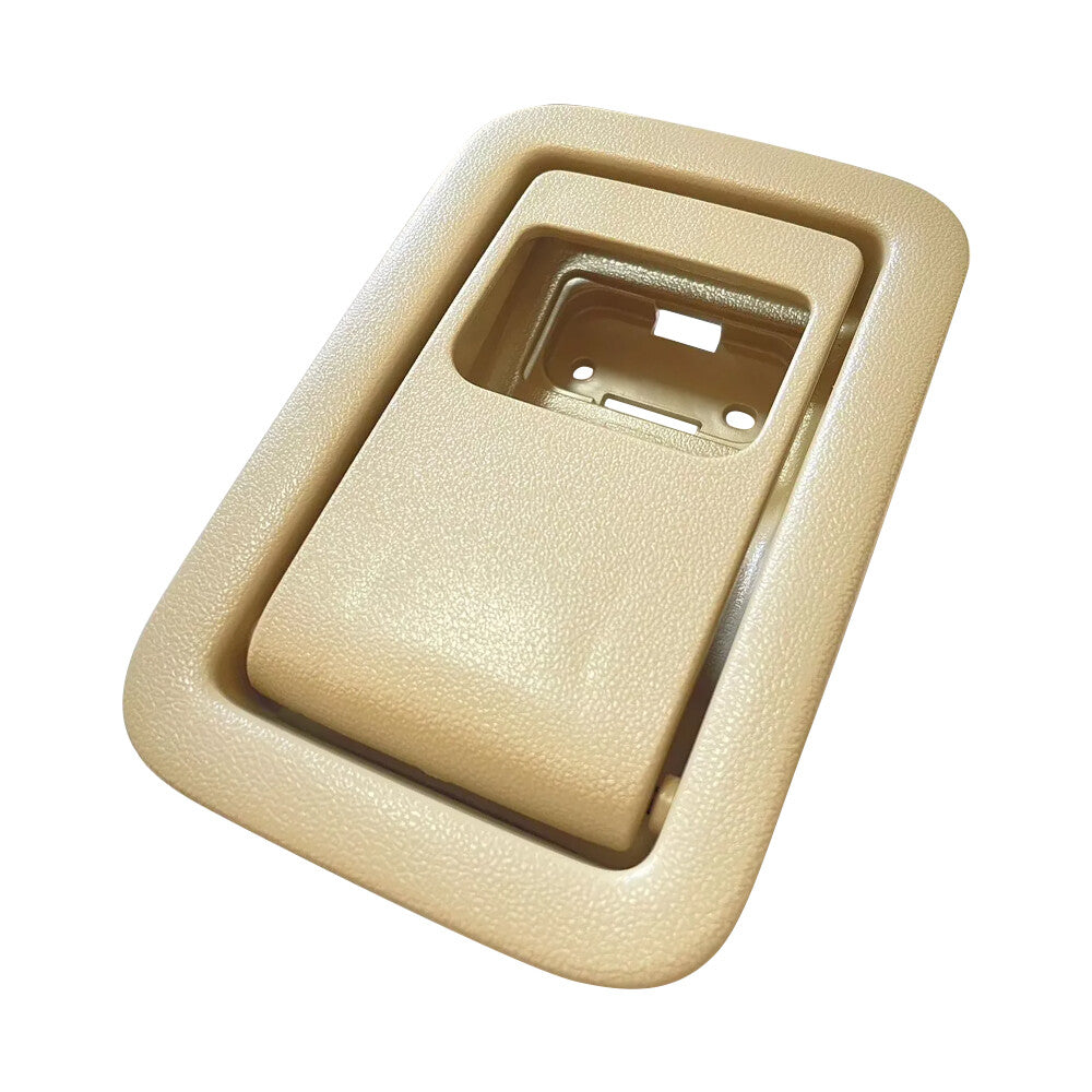 ya 13 5.27 for Seat Adjustment Lock Release Handle Beige Fits for LAND CRUISER PRADO 2010-2020