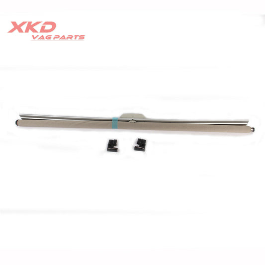 ya 2 6.29 Tan sunroof protective cover rear assembly suitable for Audi Q7 07-15