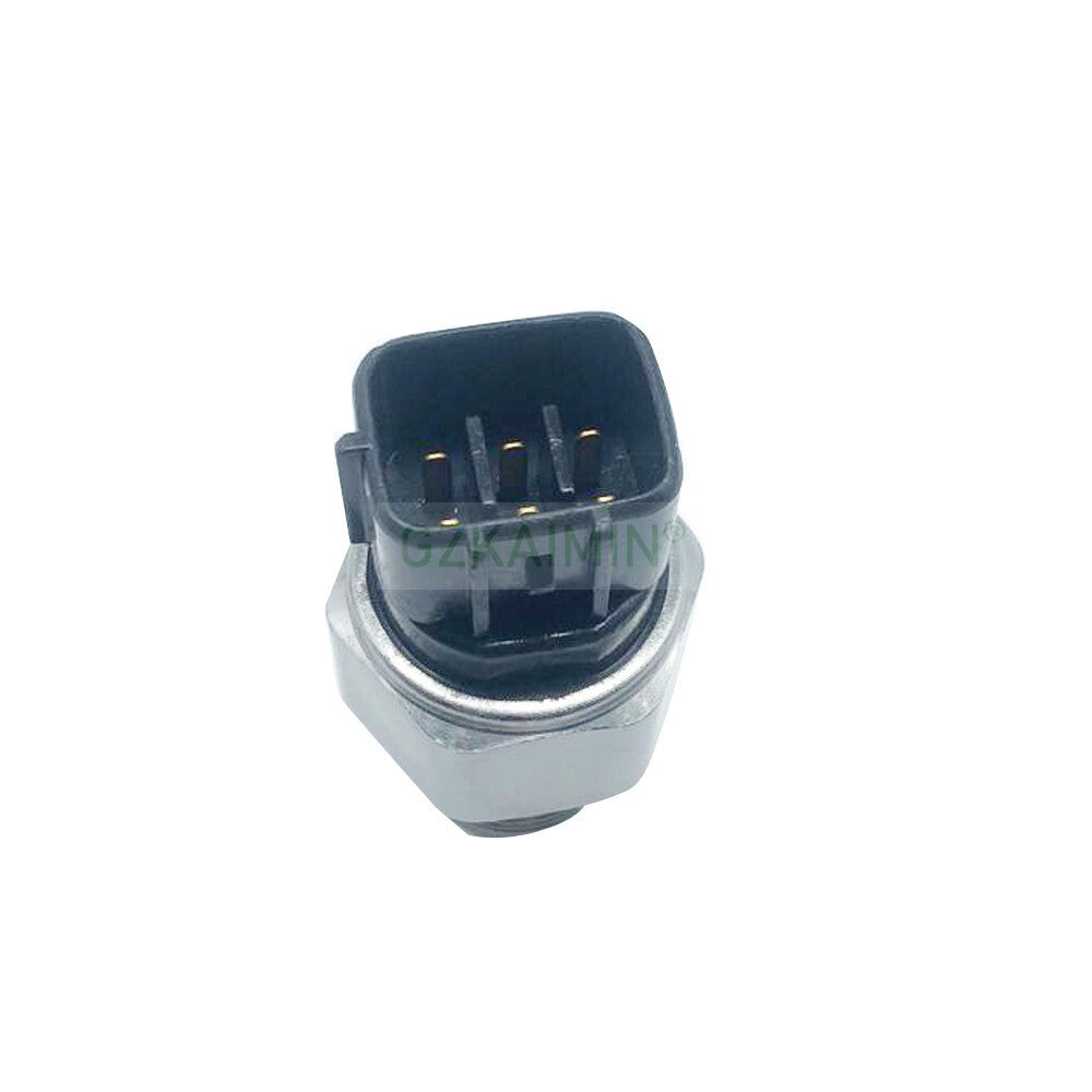 ya 1 8.5.3 Suitable for for Hino Hiace Hilux Prado 3.0 D4D 89458-60010 fuel rail pressure sensor