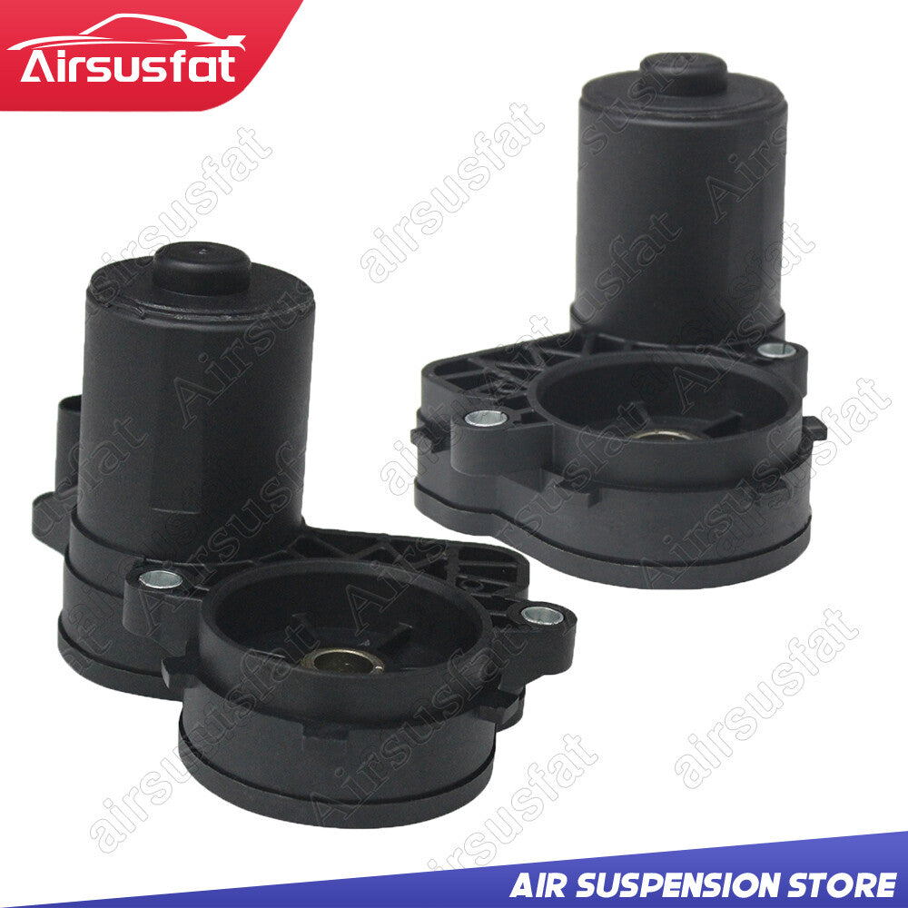 ya 10 5.28 Two rear left and right brake caliper motors are suitable for Mercedes-benz C-Class W205 C180 C200