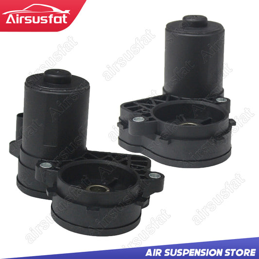ya 10 5.28 Two rear left and right brake caliper motors are suitable for Mercedes-benz C-Class W205 C180 C200
