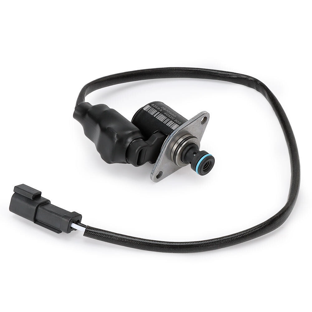ya 27 7.2 287255 40569B07 For ISX Fuel Actuator 4307411 Fit for ISG ISX5