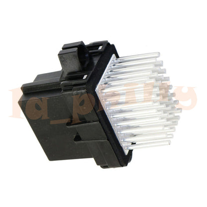 ya 5 8.7 Blower Motor Resistor Front 68079480AA for Jeep for Grand Cherokee for Dodge Durango