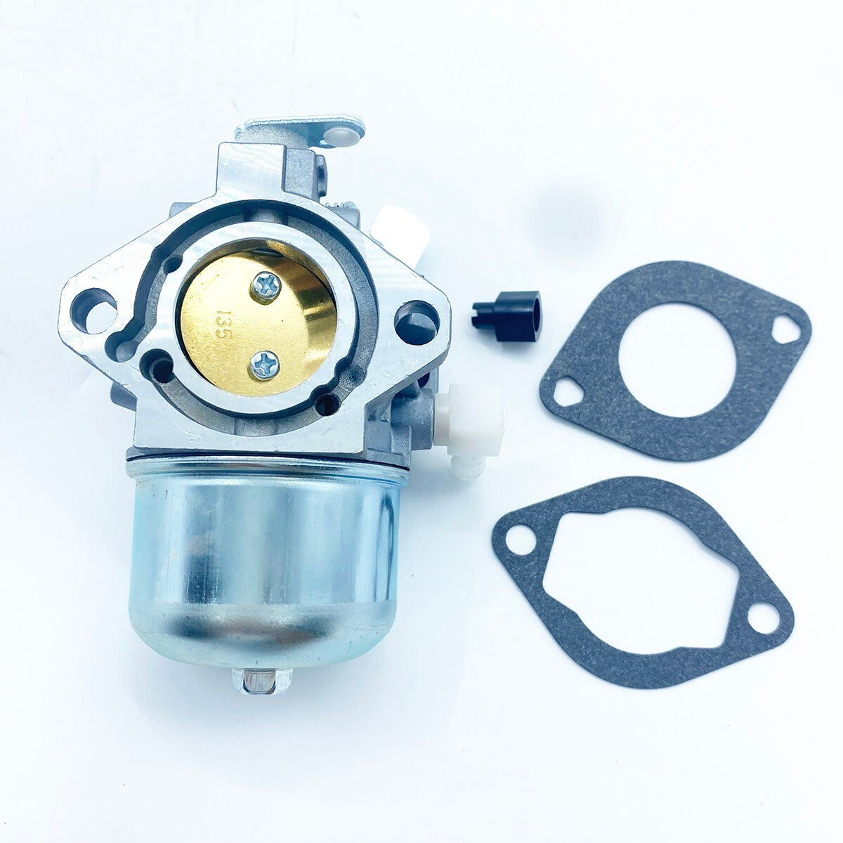 ya 27 7.2 Carburetor BriggsStratton 692684 Carbman 495780 494886 499074 696461 Engine