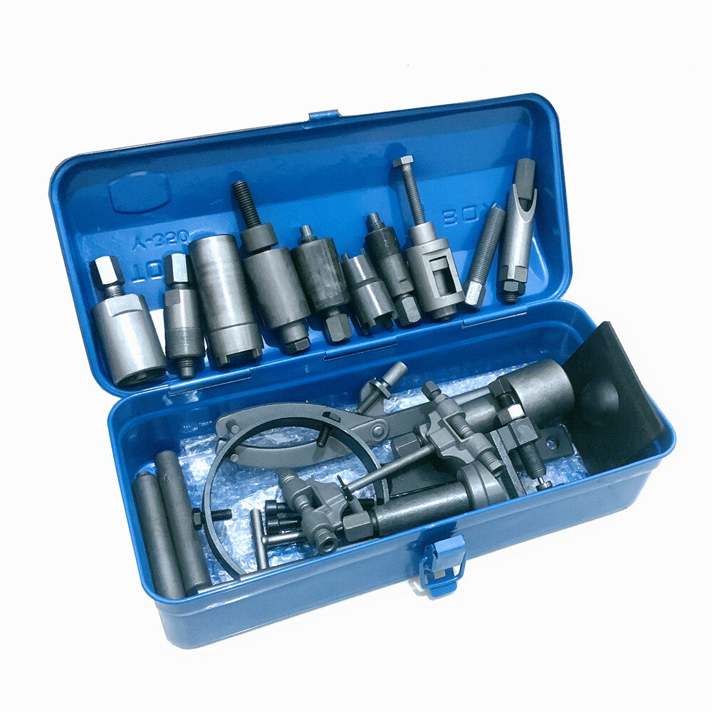 ya 14 20pcs/set Electric Vehicle Tire Accessories Motorcycle Repair Tool Set New