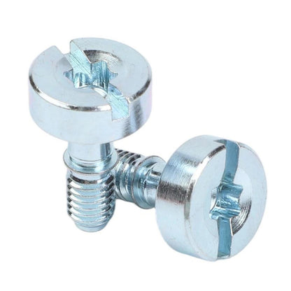 ya 17 Replacement Engine Cover Guard Screws M6x20 for MS311 MS391 3 Piece Set