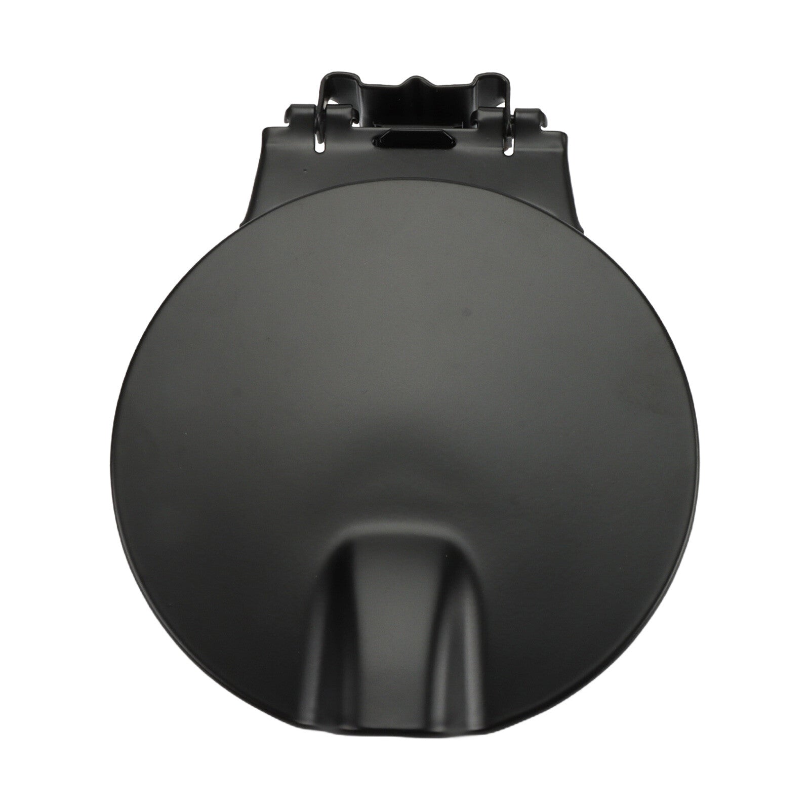 ya 11 6.8 Fit 2004-2012 for Chevrolet Colorado Fuel Filler Gas Door Tank Matte Black Cover Cap