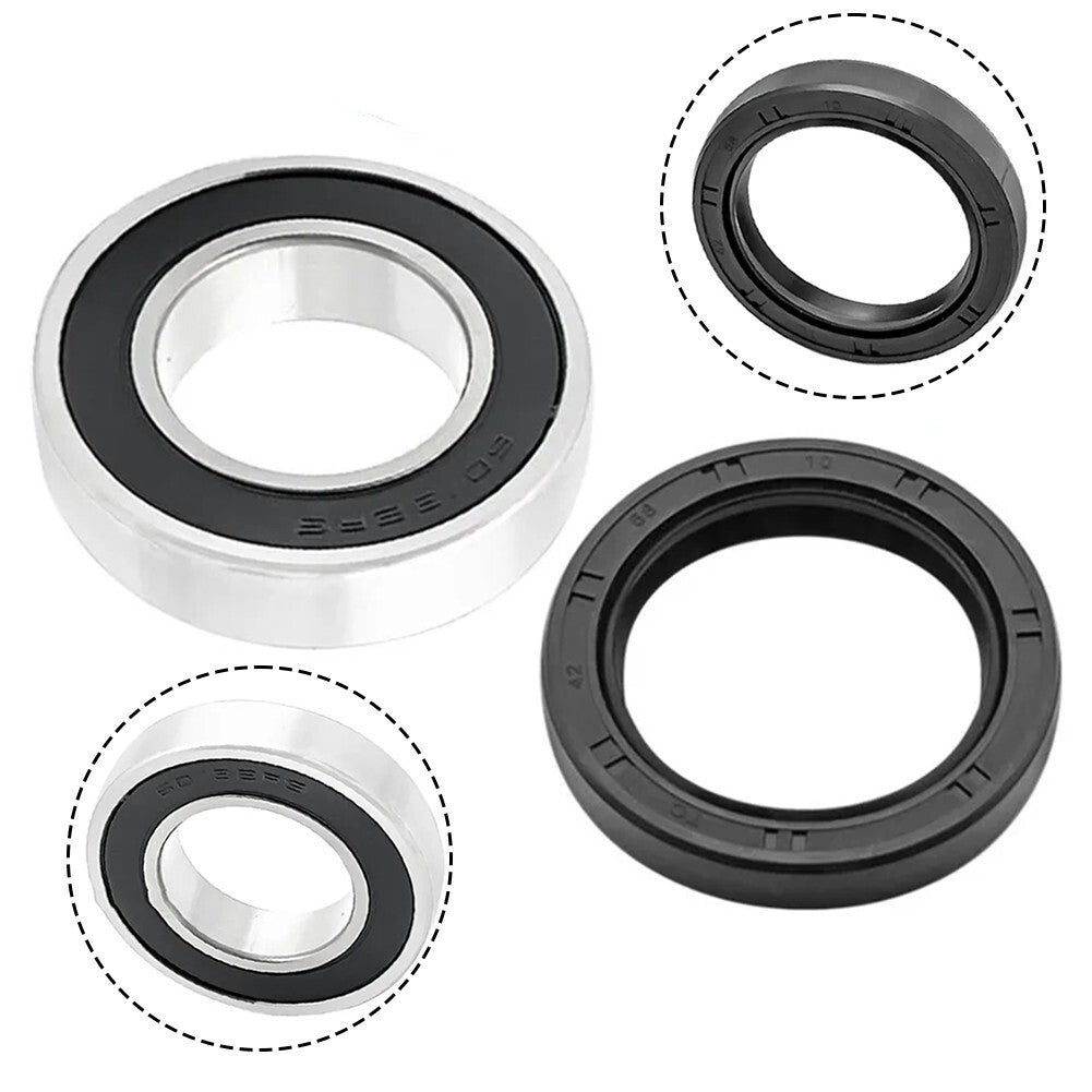 ya 14 Easy Install Left Rear Axle Wheel ing  Seals for ATV Models