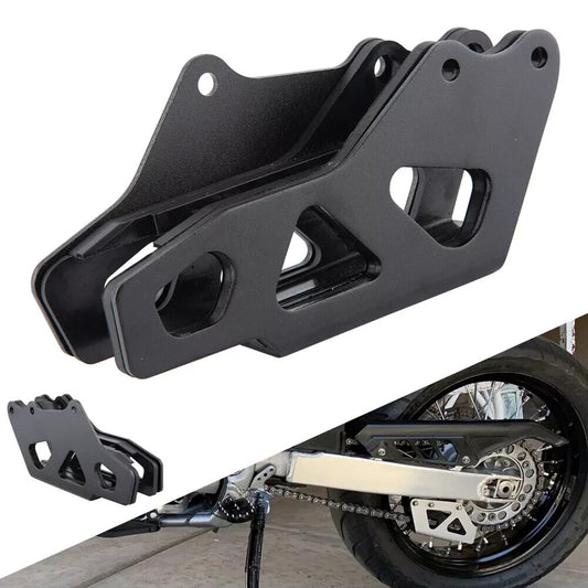 ya 1 7.9 Rear Chain Guide Guard for Suzuki RM 125/250/250Z RM-Z 250/450 DR-Z 250/400/400S