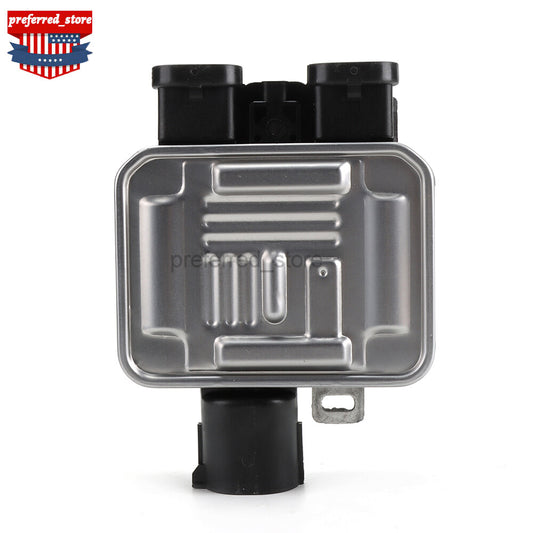 ya 12 5.22.2 1x 940009402 Cooling Fan Control Module Fit for Land Rover for Range for Rover Evoque