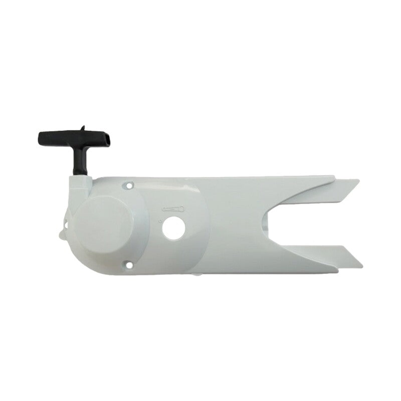 ya 17 oil Starter Assembly For TS400 Cut Off Chainsaw With Vibrations Resistance