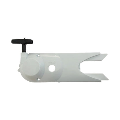 ya 17 oil Starter Assembly For TS400 Cut Off Chainsaw With Vibrations Resistance