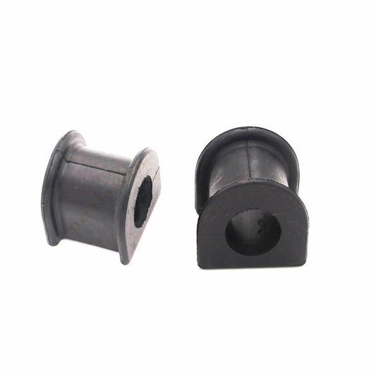 ya 8 5.27.2 A pair of stabilizer front rocker bushings suitable for 2003-2013 Matrix 03-19 for Corolla 