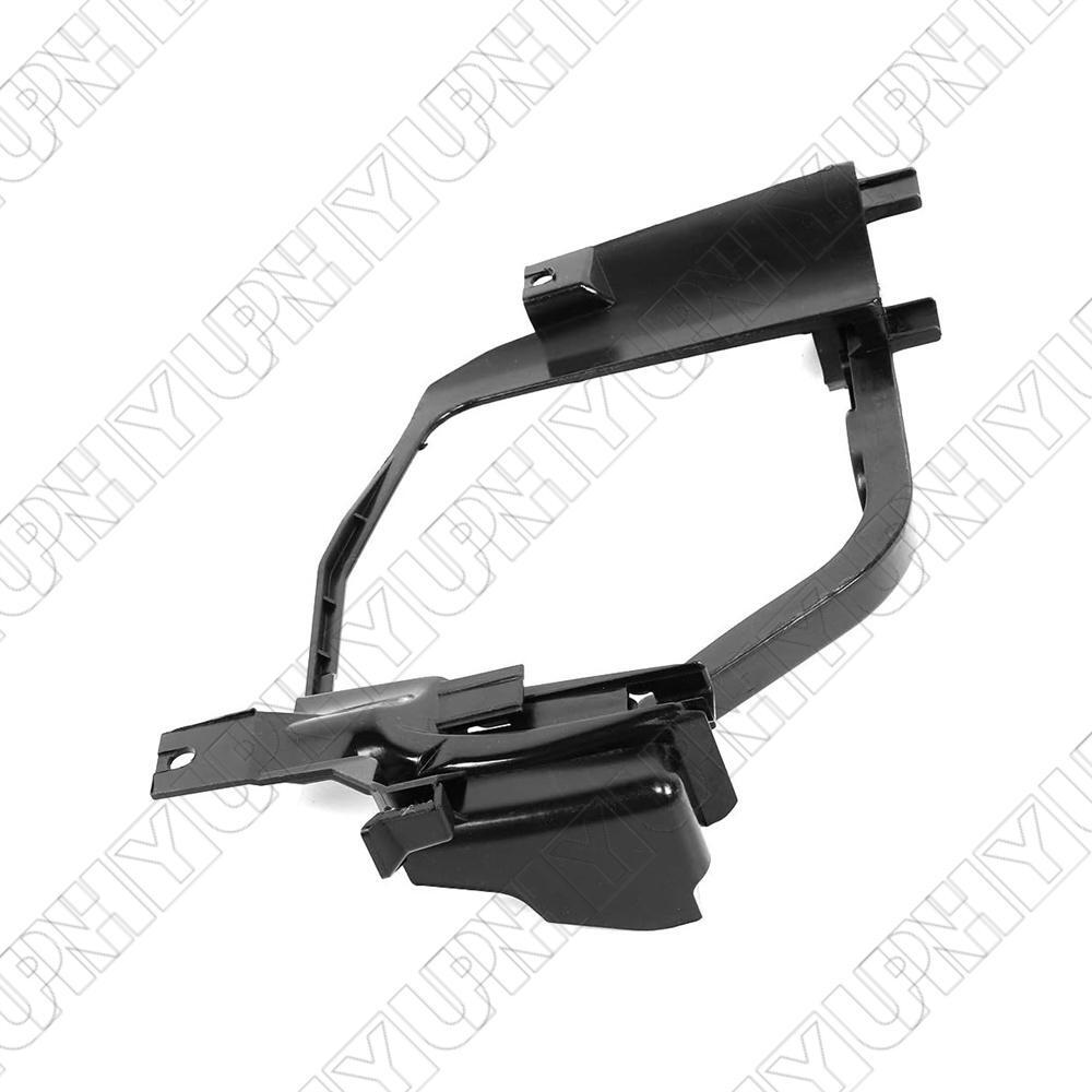 ya 13 5.27.2 63126936090 RH Headlight Mounting Brackets Replacement for BMW E60 E61 525i 530i