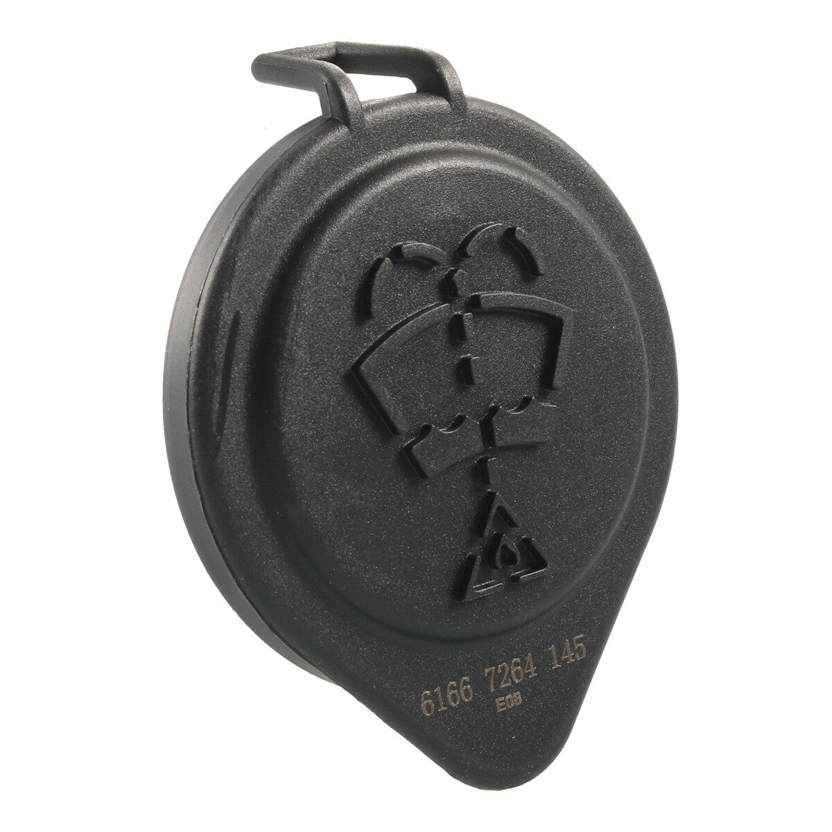 ya 5 8.7 Suitable for BMW E21 E28 E30 E32 E34 E39 Z3 Win for DS hield Washing Machine Reservoir Cover 61667264145