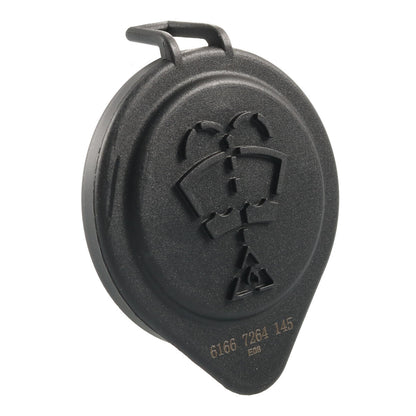 ya 5 8.7 Suitable for BMW E21 E28 E30 E32 E34 E39 Z3 Win for DS hield Washing Machine Reservoir Cover 61667264145
