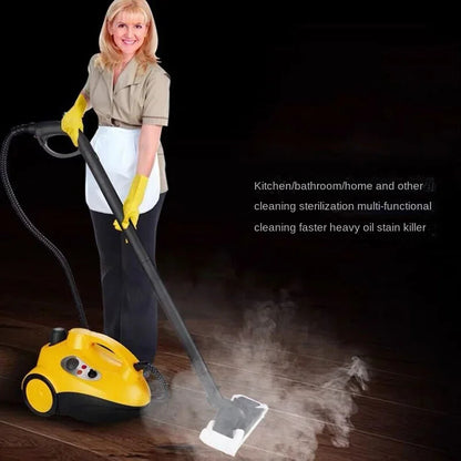ya 25 WJ538 High Pressure er Car Washer Conditioning Cleaning Machine