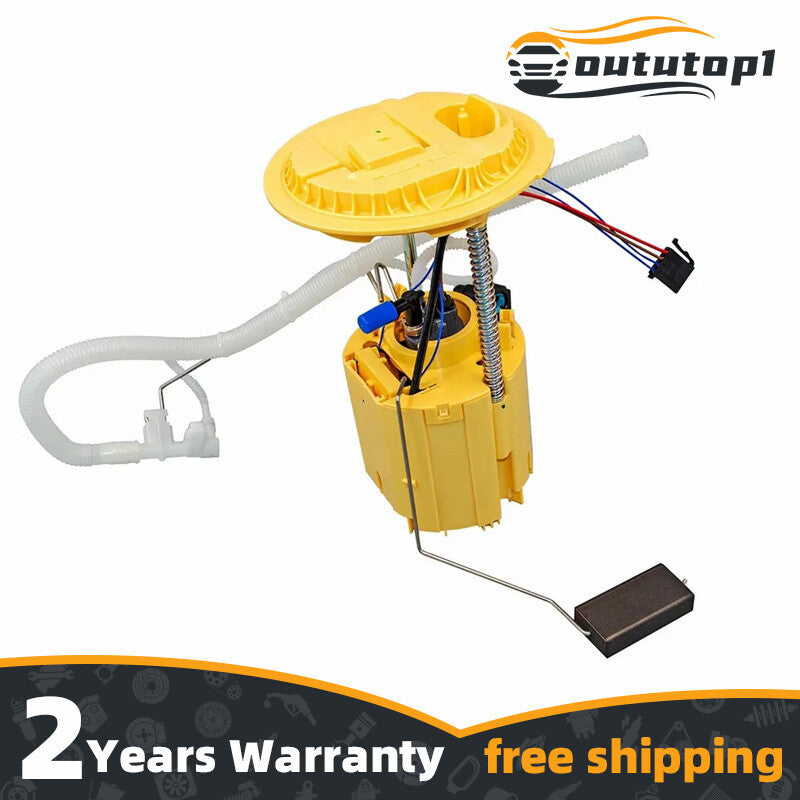 ya 27 7.2 Fuel pump module assembly suitable for Mercedes-Benz W251 R300 R320 R350 DIESEL 07-12