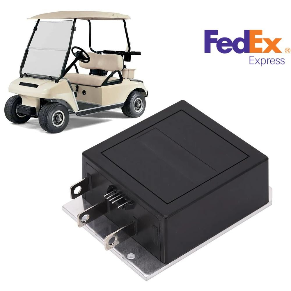 ya 5 8.7 New Motor Controller For EZGO TXT Series ITS 350A 36V 12064301 25864G03 25864G04