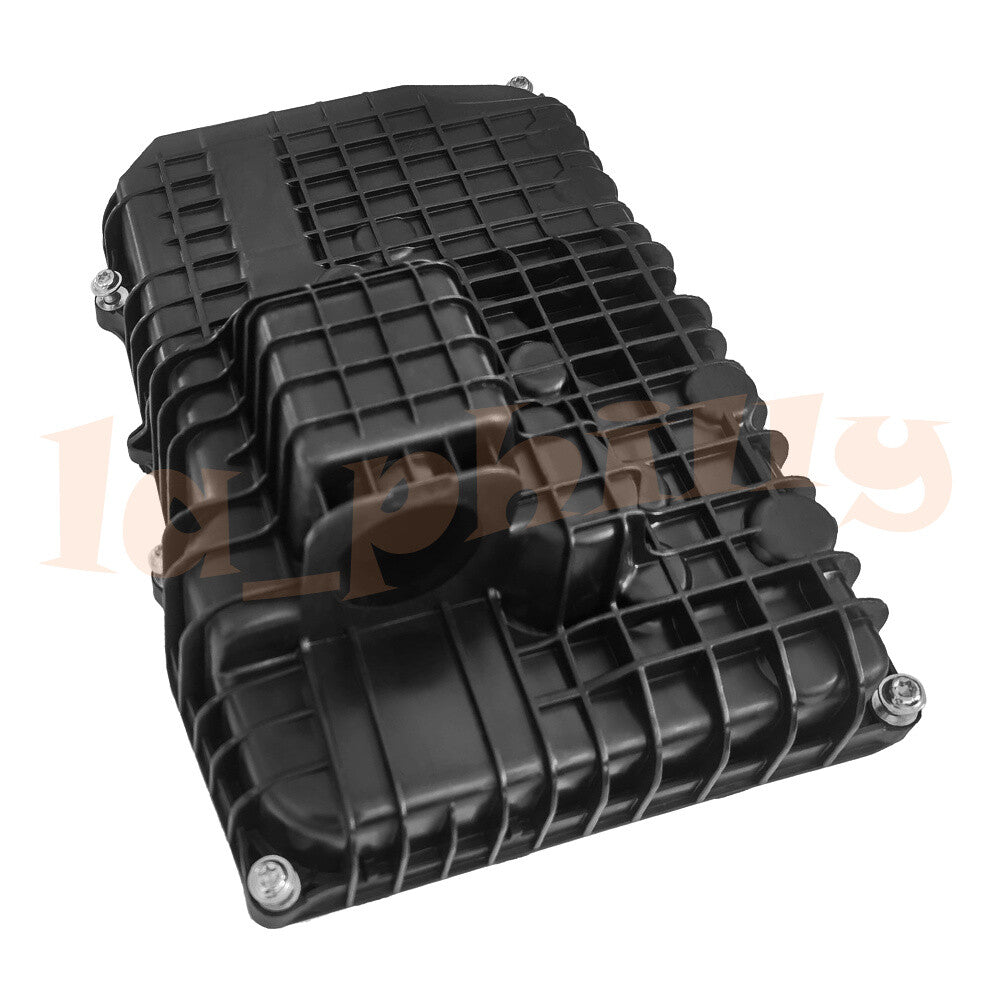 ya 5 8.7 Fits for Jeep Cherokee 2014-2020 04752951AA Automatic Transmission Oil Pan