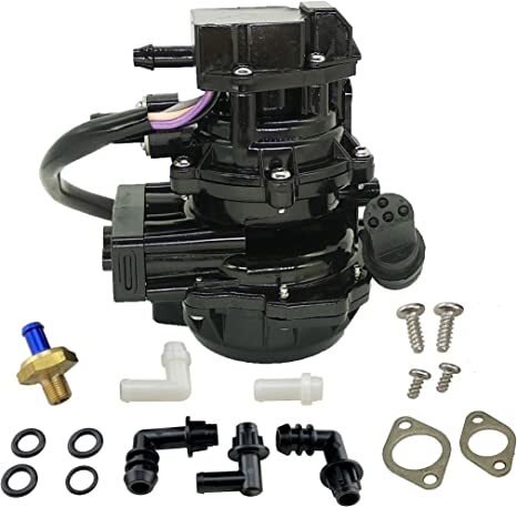 ya 27 7.2 Fuel Injection Pump SBA131017640 for Holland TC24D TC23DA TC26DA Case DX23