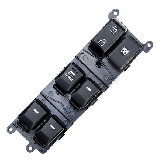 ya 1 8.5.1 The electric window main switch is suitable for Kia Forte from 2014 to 2018 93570-B5000