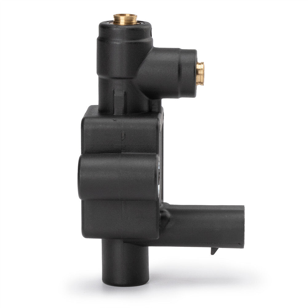 ya 4 6.21 1x Air Solenoid Valve 173.1105GT S23764 20807261 For Automann for Volvo Fan Clutch