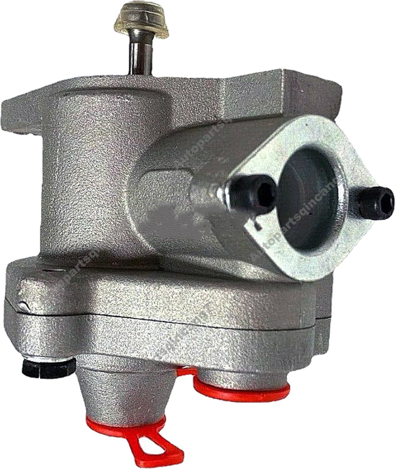 ya 27 7.2 Fuel Transfer Pump 1W-1695 for Caterpillar CAT Engine 3304B 3306C Excavator 215