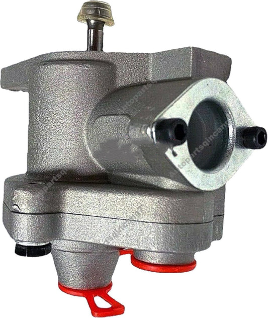 ya 27 7.2 Fuel Transfer Pump 1W-1695 for Caterpillar CAT Engine 3304B 3306C Excavator 215